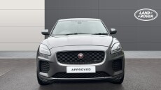 Jaguar E-Pace 2.0d Chequered Flag Edition 5dr Auto Diesel Estate